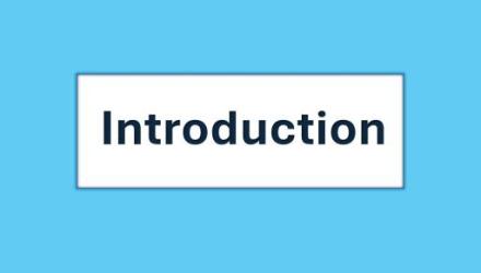 Introduction | Licensing Help Center